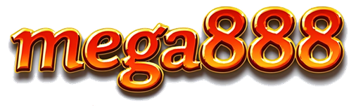 mega888 ios logo