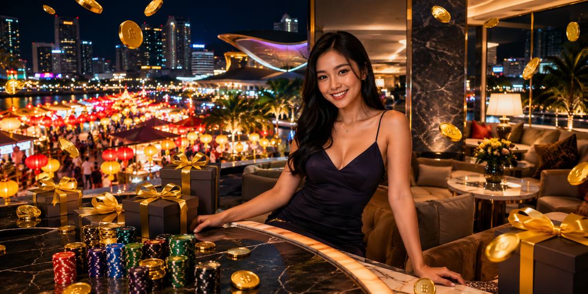 mega888 ios Casino Malaysia dengan Slots dan Sportsbook