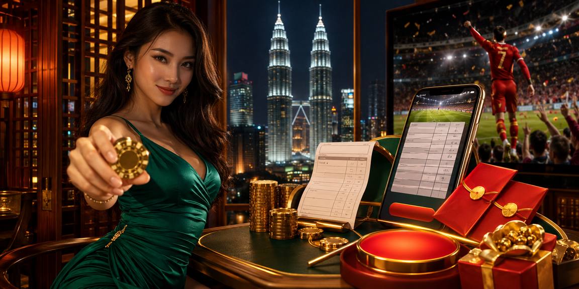 Prosperity Fortune Tree di mega888 ios