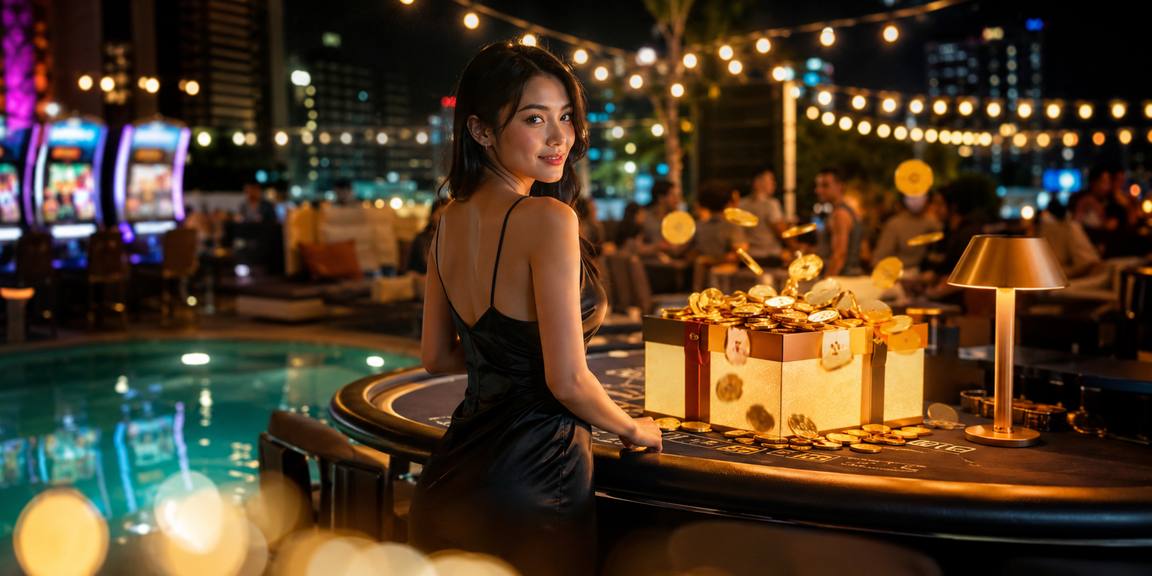 Buka Akaun mega888 ios dan Masuki Lobi Penuh Dalam Beberapa Detik