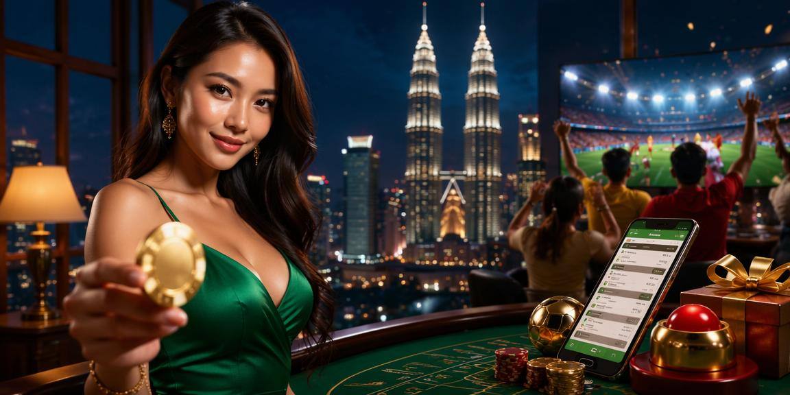 mega888 ios Casino Malaysia dengan Slots dan Sportsbook