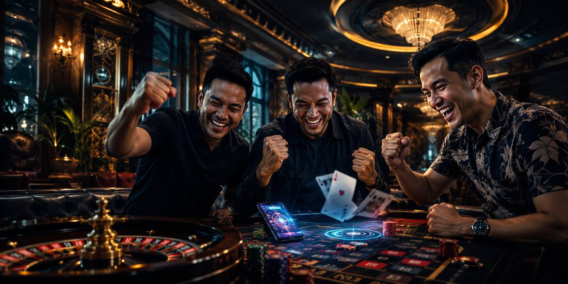 mega888 ios Casino Malaysia dengan Slots dan Sportsbook