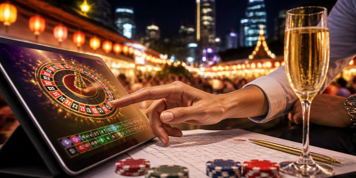 mega888 ios Casino Malaysia dengan Slots dan Sportsbook